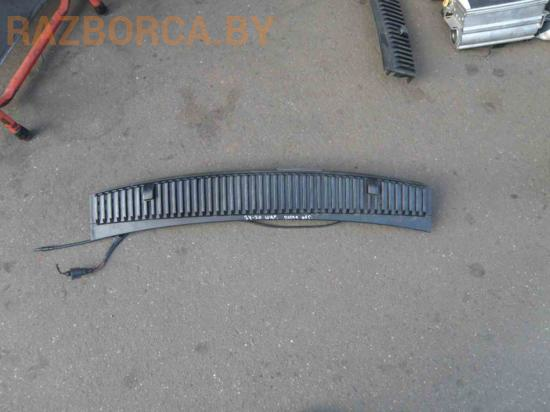 Дождевик Volkswagen Sharan ->2000 Дождевик Volkswagen Sharan ->2000
