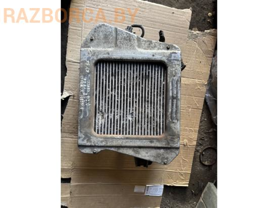 Радиатор интеркулера Nissan X-Trail (T30)