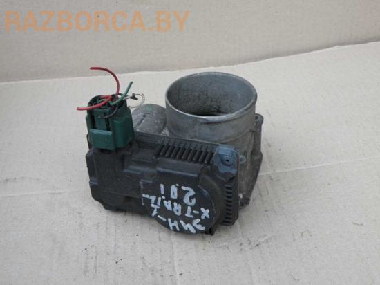 Дроссельная заслонка Nissan X-Trail (T30)