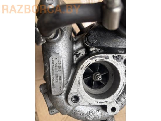 Турбина Nissan Almera Tino Турбина Nissan Almera Tino