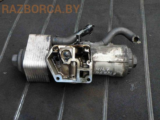 Кронштейн масляного фильтра Volkswagen Passat B6