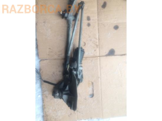 Трапеция дворников Nissan X-Trail (T30)