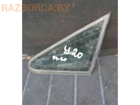 Форточка передняя L Volkswagen Sharan ->2000