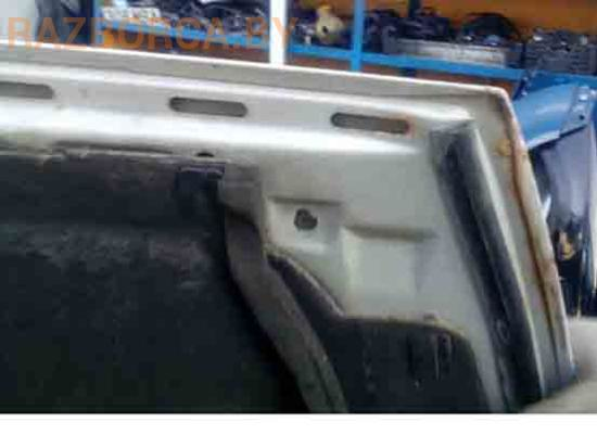 Капот SEAT Alhambra ->2001