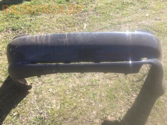 Бампер задний Mazda Xsedos 6