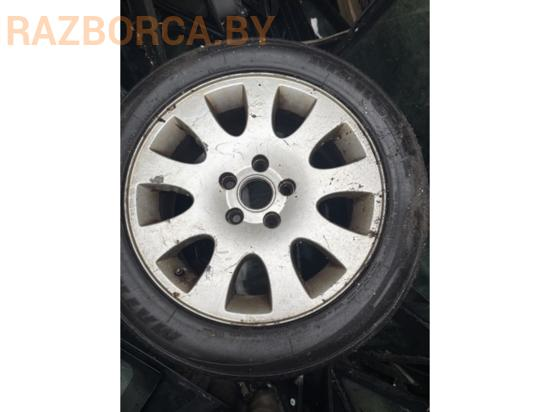 Диск литой Audi A6 (C5)