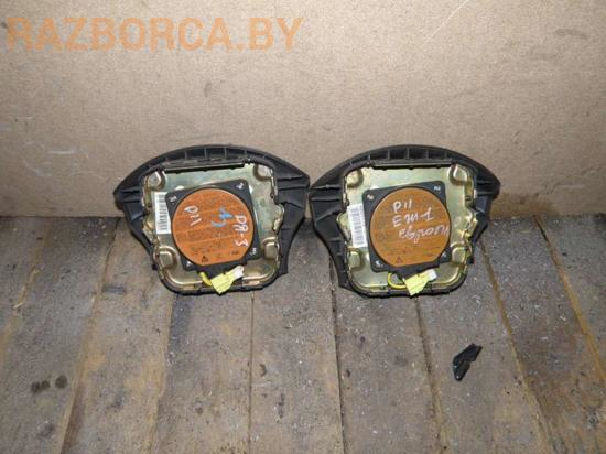 Подушка безопасности Nissan Primera P11 Подушка безопасности Nissan Primera P11