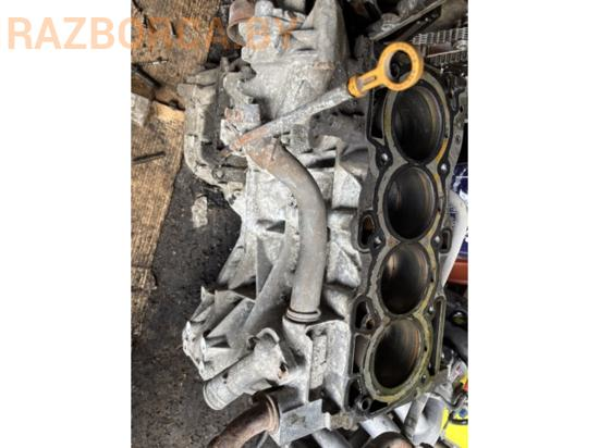 Блок цилиндров Nissan X-Trail II (T31) Блок цилиндров Nissan X-Trail II (T31)