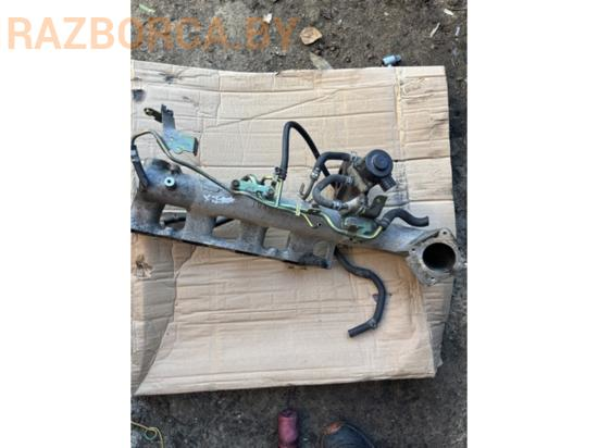 Коллектор впускной Nissan X-Trail (T30) Коллектор впускной Nissan X-Trail (T30)