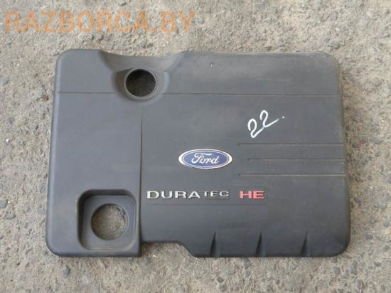 Декоративная крышка двигателя Ford Mondeo 3