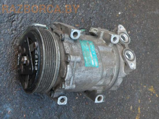Компрессор кондиционера Ford C-Max Компрессор кондиционера Ford C-Max