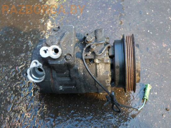 Компрессор кондиционера Volkswagen Passat B5 GP