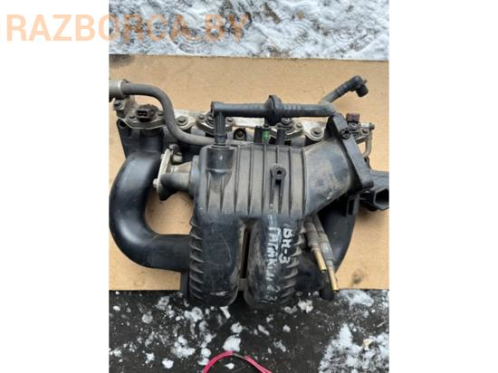 Коллектор впускной Ford Galaxy 2 Коллектор впускной Ford Galaxy 2