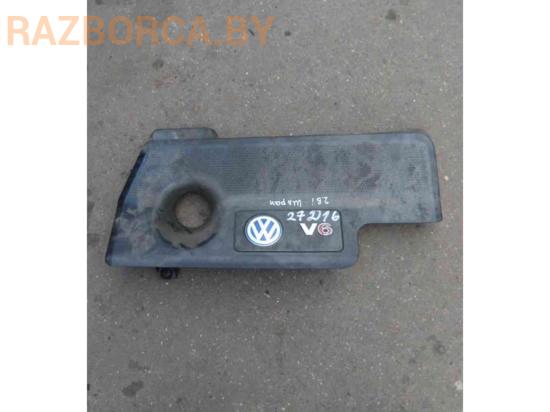 Декоративная крышка двигателя Volkswagen Sharan ->2000