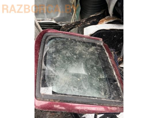 Стекло кузовное боковое правое Nissan X-Trail (T30) Стекло кузовное боковое правое Nissan X-Trail (T30)