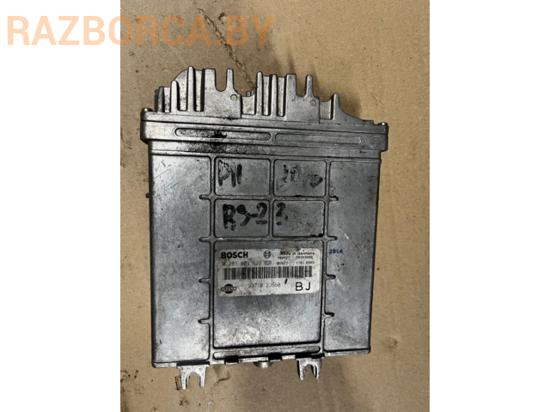 Блок управления двигателем Nissan Primera P11 Блок управления двигателем Nissan Primera P11