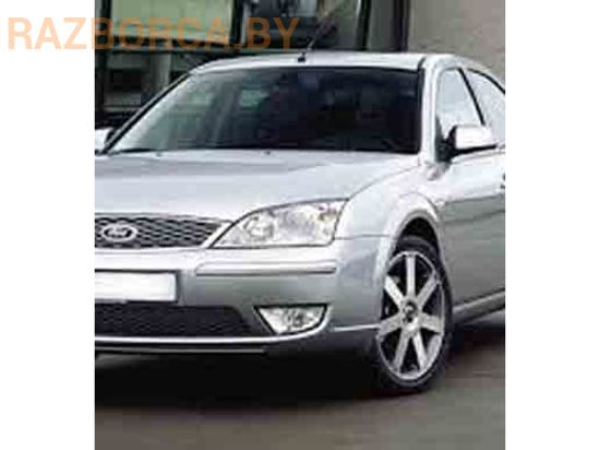 Автомобиль Ford Mondeo 3