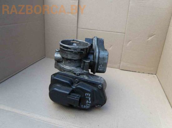 Дроссельная заслонка Volkswagen Passat B6 Дроссельная заслонка Volkswagen Passat B6