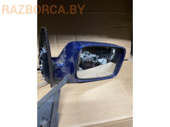 Зеркало наружное правое Nissan X-Trail (T30) Зеркало наружное правое Nissan X-Trail (T30)