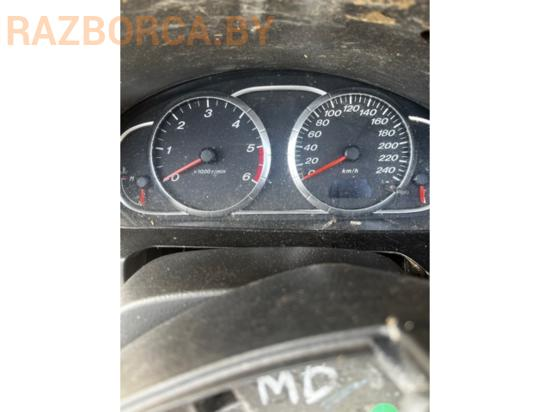 Панель приборов Mazda 6 Панель приборов Mazda 6