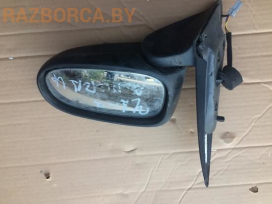 Зеркало наружное правое Nissan Almera N16