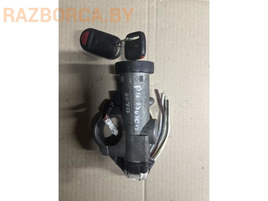 Замок зажигания Nissan Primera P11