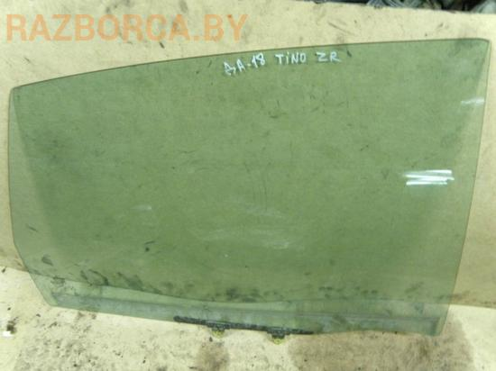 Стекло заднее R Nissan Almera Tino