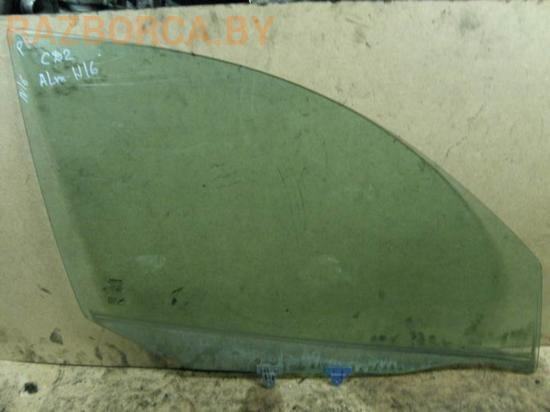 Стекло переднее R Nissan Almera N16