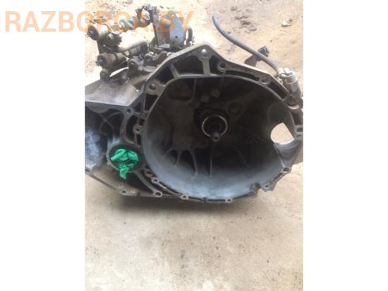 КПП механика Nissan X-Trail (T30)