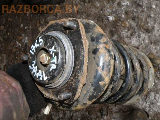 Стойка задняя Nissan X-Trail (T30) Стойка задняя Nissan X-Trail (T30)