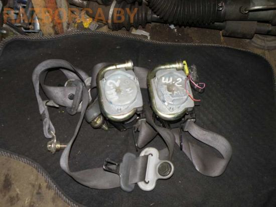 Ремень безопасности передний R Mazda 6