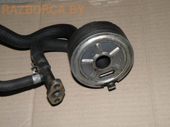 Радиатор масляный Nissan Primera P12