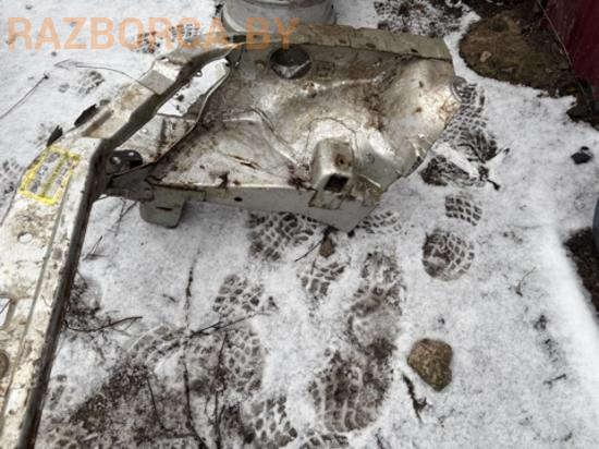 Панель кузова передняя Opel Vectra B