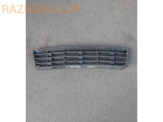 Решетка в бампер Audi A6 (C5)
