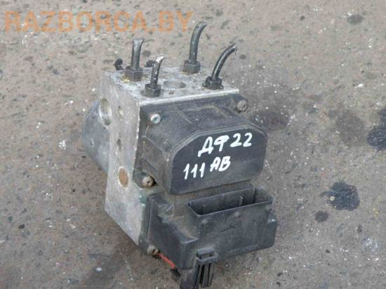 Блок АБС Audi A6 (C5)