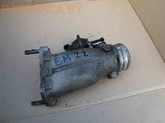 Дроссельная заслонка Audi A6 (C5) Дроссельная заслонка Audi A6 (C5)