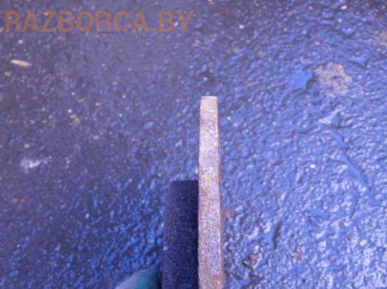 Диск тормозной задний Ford Mondeo 3 Диск тормозной задний Ford Mondeo 3