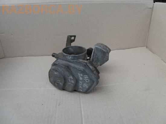 Дроссельная заслонка Opel Zafira A