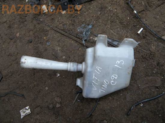 Бачок омывателя Nissan Almera Tino