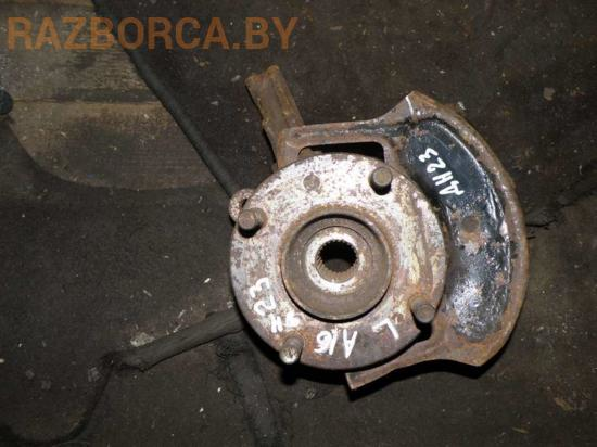 Ступица передняя L Nissan Almera N16 Ступица передняя L Nissan Almera N16