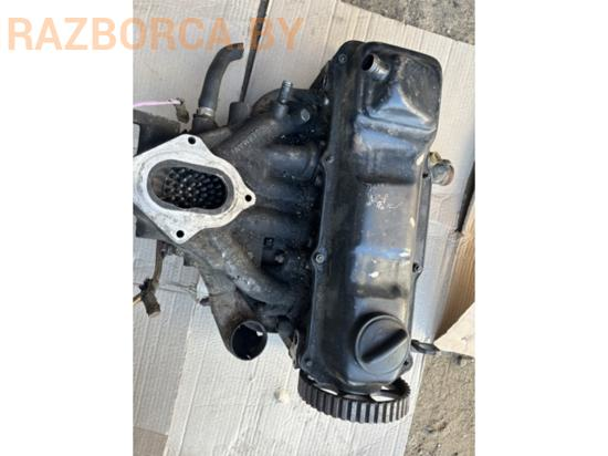 Головка блока цилиндров (ГБЦ) Audi A80 (B3) Головка блока цилиндров (ГБЦ) Audi A80 (B3)