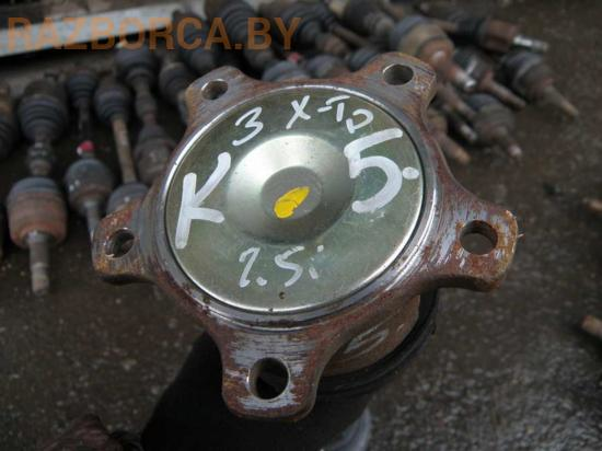 Полуось передняя R Nissan X-Trail (T30)