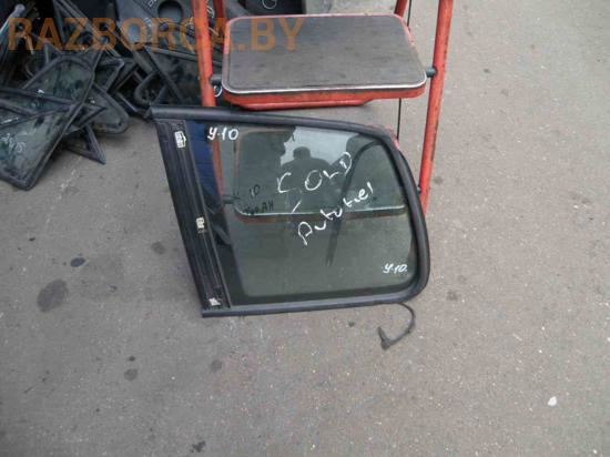 Стекло заднее кузовное(форточка) L Volkswagen TOURAN Стекло заднее кузовное(форточка) L Volkswagen TOURAN