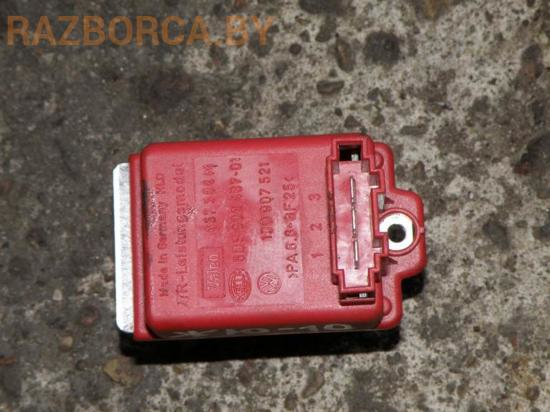 Сопротивление печки Ford Galaxy 2