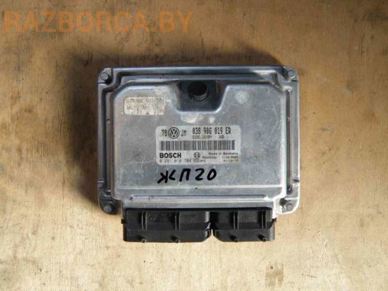 Блок управления двигателем Volkswagen Passat B5 GP