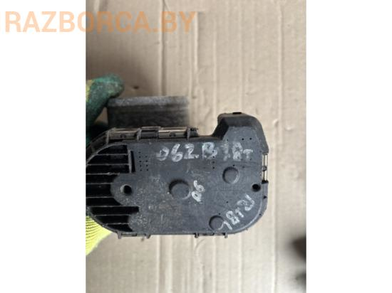 Дроссельная заслонка Volkswagen Passat B5 GP