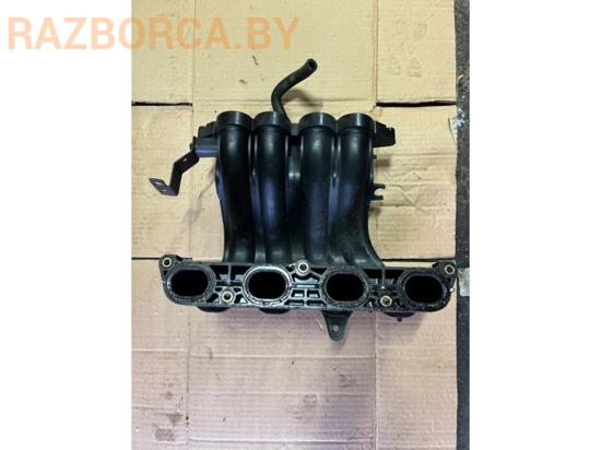 Коллектор выпускной Nissan Micra K12 Коллектор выпускной Nissan Micra K12