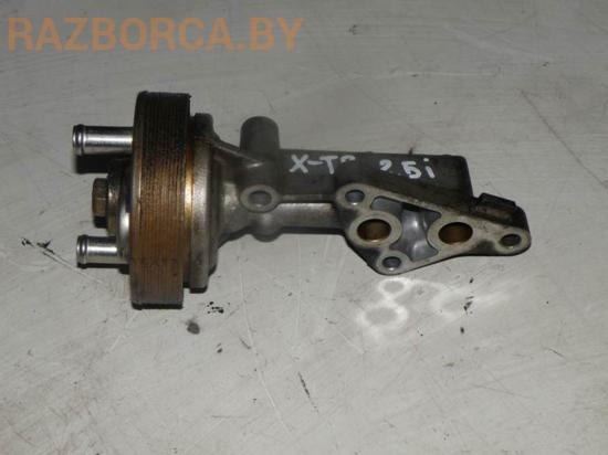 Радиатор масляный Nissan X-Trail (T30)