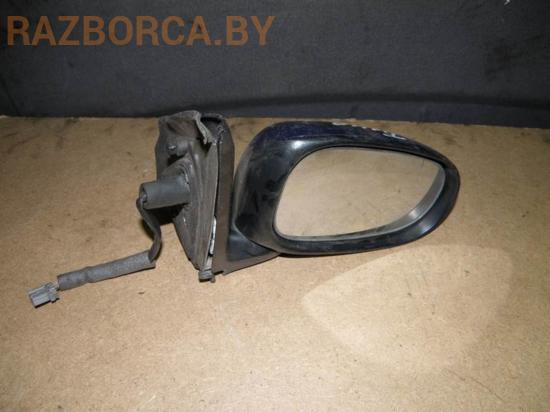 Зеркало наружное правое Nissan Almera Tino Зеркало наружное правое Nissan Almera Tino