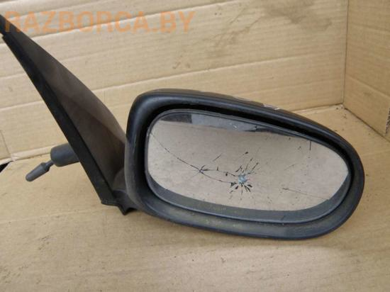 Зеркало R Nissan Almera N16